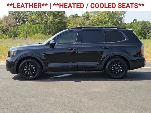 Used 2024 Kia Telluride SX Prestige X-Pro AWD/4WD image 5