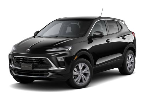 New 2026 Buick Encore GX Preferred FWD image 1