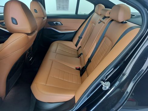 Used 2021 BMW M340i xDrive w/ Premium Package AWD/4WD image 19