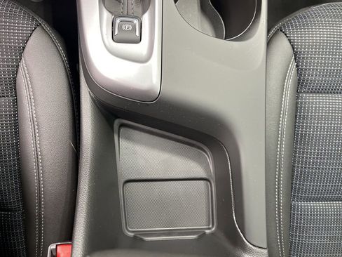 New 2026 Buick Envista Preferred w/ Convenience I Package image 18