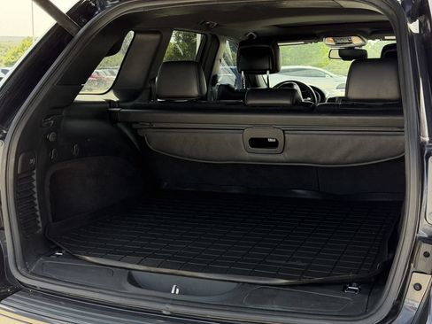 Used 2015 Jeep Grand Cherokee Altitude AWD/4WD image 28