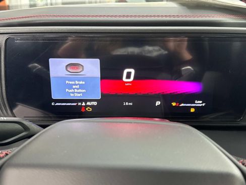 New 2026 Dodge Charger Scat Pack AWD/4WD image 30