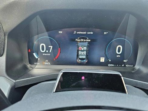 New 2025 Ford Explorer ST-Line image 11