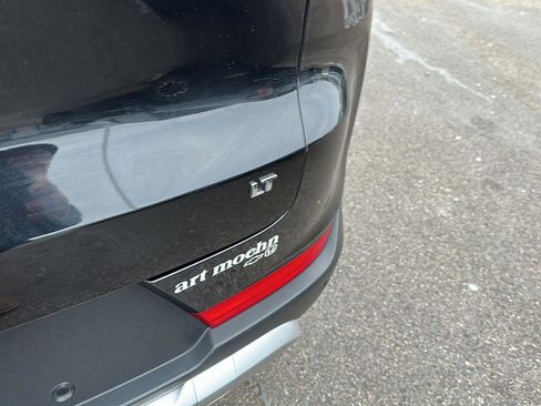 Certified 2023 Chevrolet TrailBlazer LT w/ Convenience Package image 6