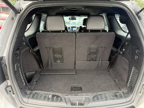 Used 2015 Dodge Durango R/T w/ Trailer Tow Group IV RWD image 16