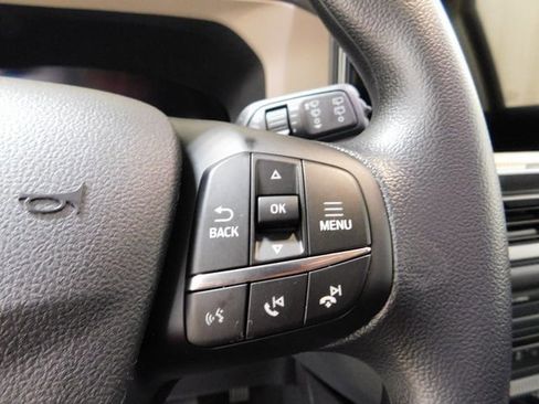 New 2025 Ford Bronco Sport Big Bend image 24