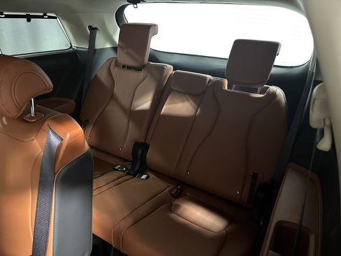 New 2026 Kia Carnival EX image 30