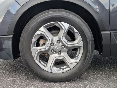 Used 2018 Honda CR-V EX-L image 14