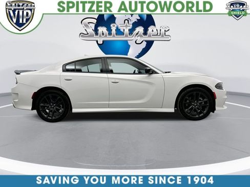 Used 2022 Dodge Charger GT w/ Plus Group AWD/4WD image 11