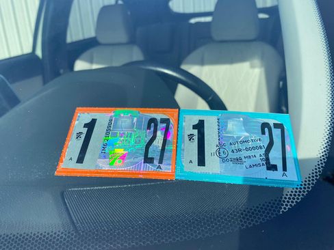 Used 2018 Mitsubishi Eclipse Cross SEL image 20