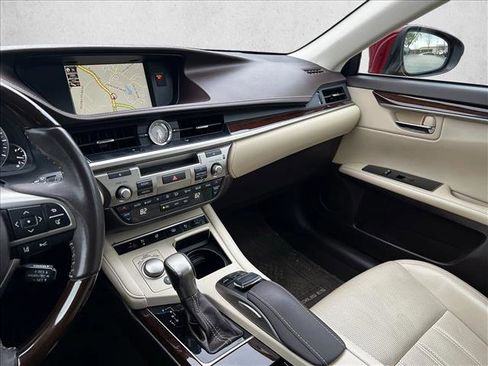 Used 2017 Lexus ES 350 image 15