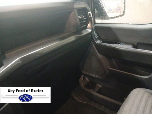 Certified 2023 Ford F150 XL w/ STX Appearance Package AWD/4WD image 31