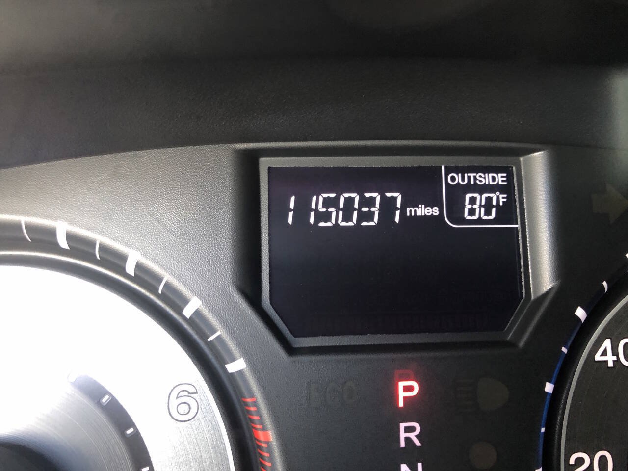 Used 2012 Honda Odyssey EX-L image 22