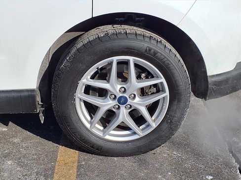 Used 2022 Ford Edge SEL w/ Convenience Package image 45