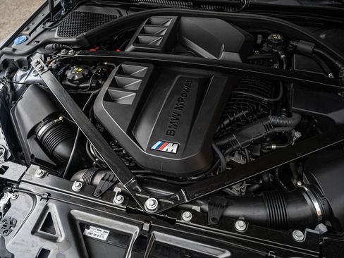 Used 2023 BMW M3 Competition AWD/4WD image 31