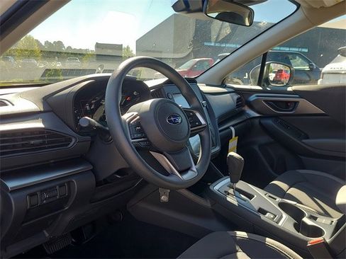 New 2025 Subaru Impreza 2.0i image 10