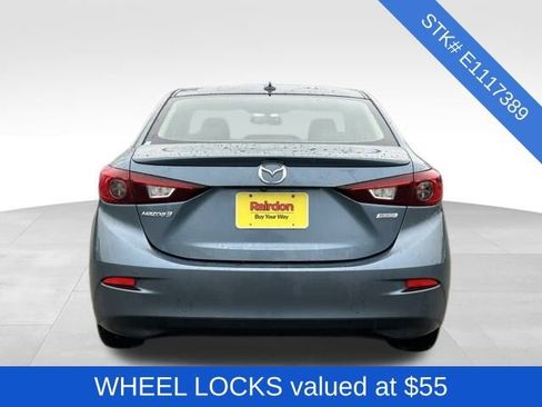 Used 2014 MAZDA MAZDA3 i Grand Touring image 4