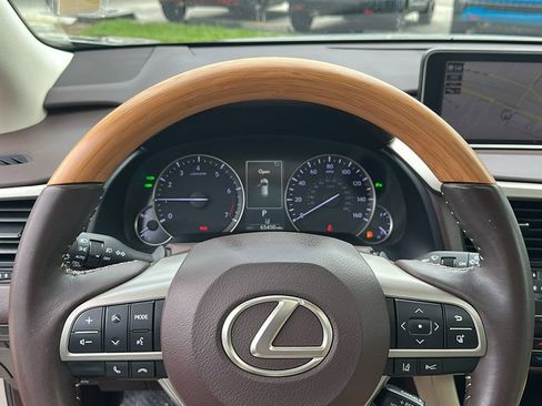 Used 2019 Lexus RX 350 F Sport image 19