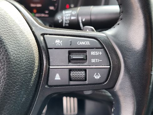 Certified 2024 Honda Accord Sport image 24