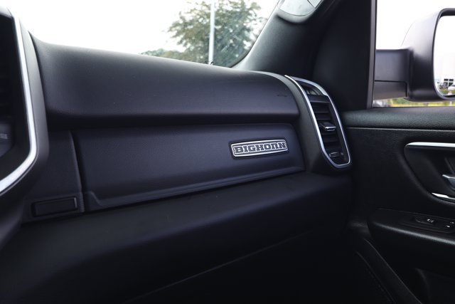 Used 2021 RAM 1500 Big Horn RWD image 26