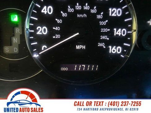 Used 2008 Toyota Avalon Touring FWD image 19