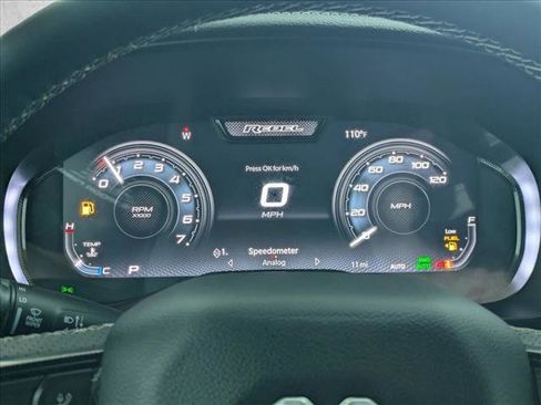 New 2026 RAM 1500 Rebel image 10