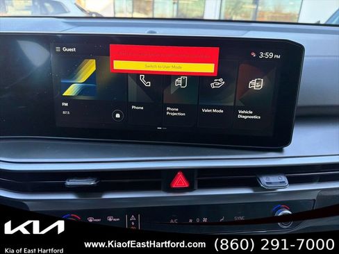 New 2026 Kia Sorento S AWD/4WD image 31