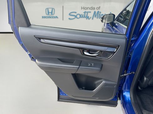 Used 2023 Honda CR-V EX-L image 26