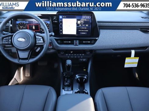 New 2026 Subaru Outback Limited image 8