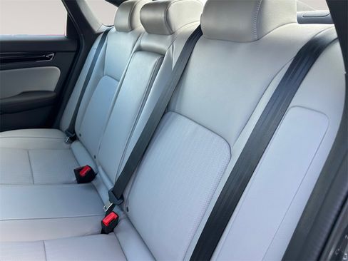 New 2026 Honda Civic Sport Touring image 13