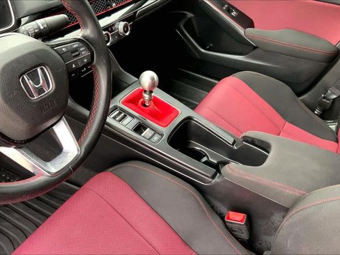 Used 2022 Honda Civic Si image 17