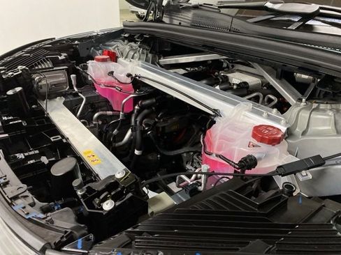 Used 2023 Mercedes-Benz EQE 350+ SUV image 99