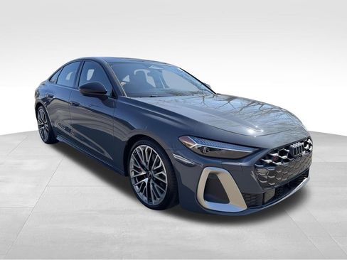 New 2025 Audi S5 Prestige AWD/4WD image 3