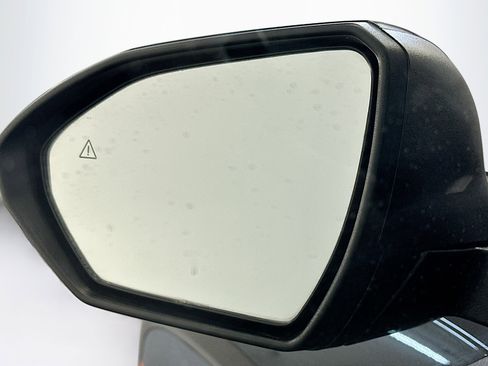 Used 2025 Hyundai Tucson SEL AWD/4WD image 16