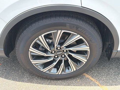New 2026 Lincoln Aviator 2WD image 18