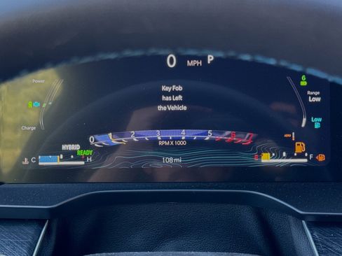 New 2023 Jeep Grand Cherokee Trailhawk image 24