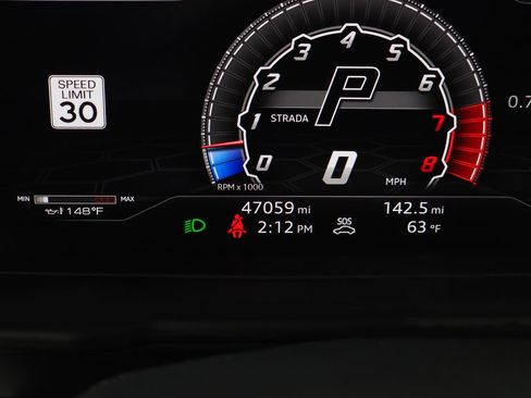 Used 2019 Lamborghini Urus AWD/4WD image 23
