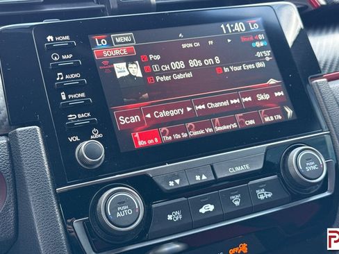 Used 2021 Honda Civic Type R image 20