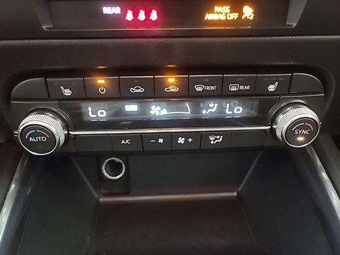 Used 2024 MAZDA CX-5 Carbon Edition AWD/4WD image 33