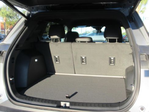 New 2026 Chevrolet Equinox RS w/ Convenience Package III image 30