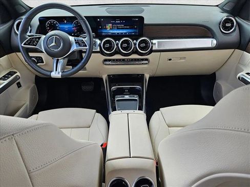 Certified 2026 Mercedes-Benz GLB 250 image 16