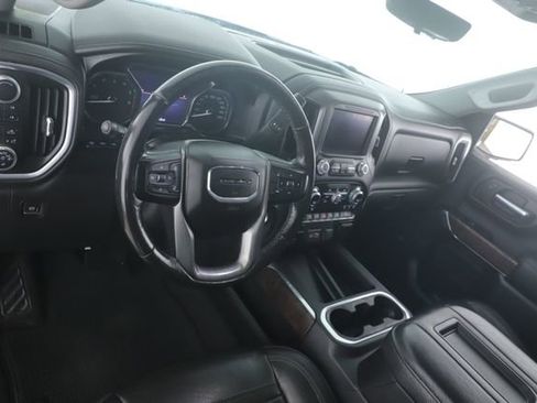Used 2019 GMC Sierra 1500 Denali w/ Technology Package AWD/4WD image 17