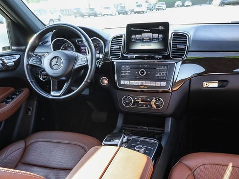 Used 2016 Mercedes-Benz GLE 350 4MATIC image 22