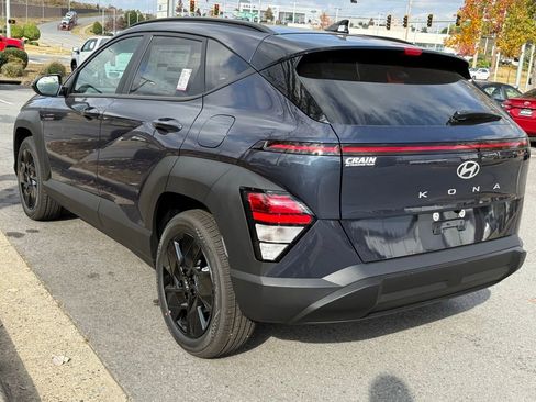New 2026 Hyundai Kona SEL Sport image 5