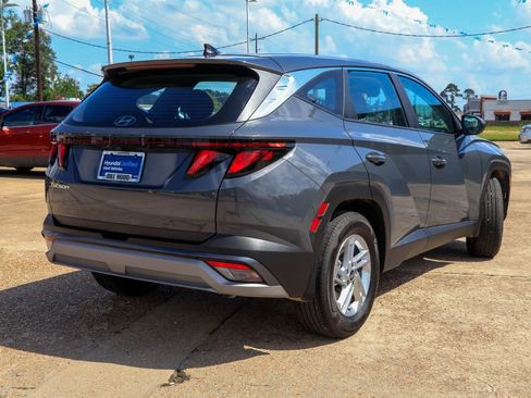 Used 2026 Hyundai Tucson SE FWD image 20