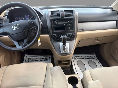 Used 2011 Honda CR-V LX image 16