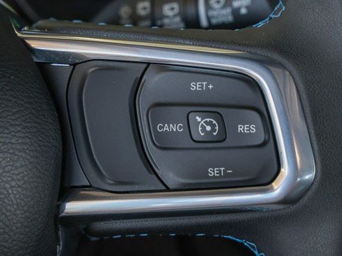 Used 2023 Jeep Wrangler Unlimited Rubicon 4xe AWD/4WD image 25