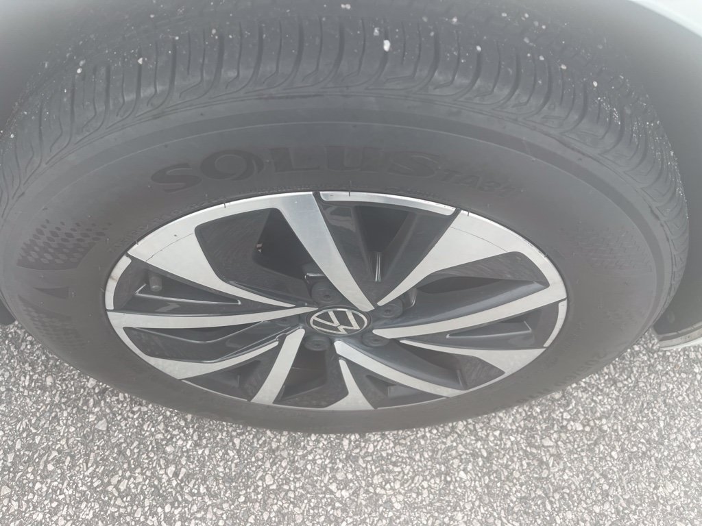Used 2024 Volkswagen Jetta S FWD image 5