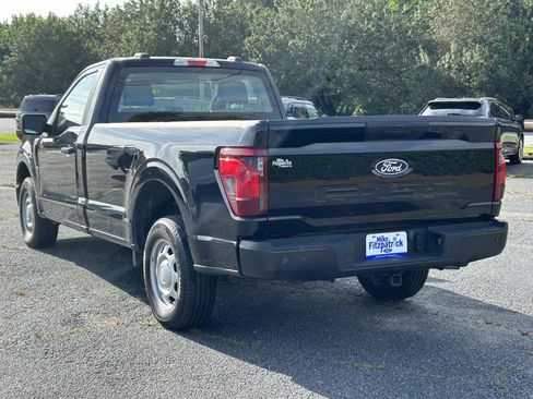 Used 2024 Ford F150 XL RWD image 4