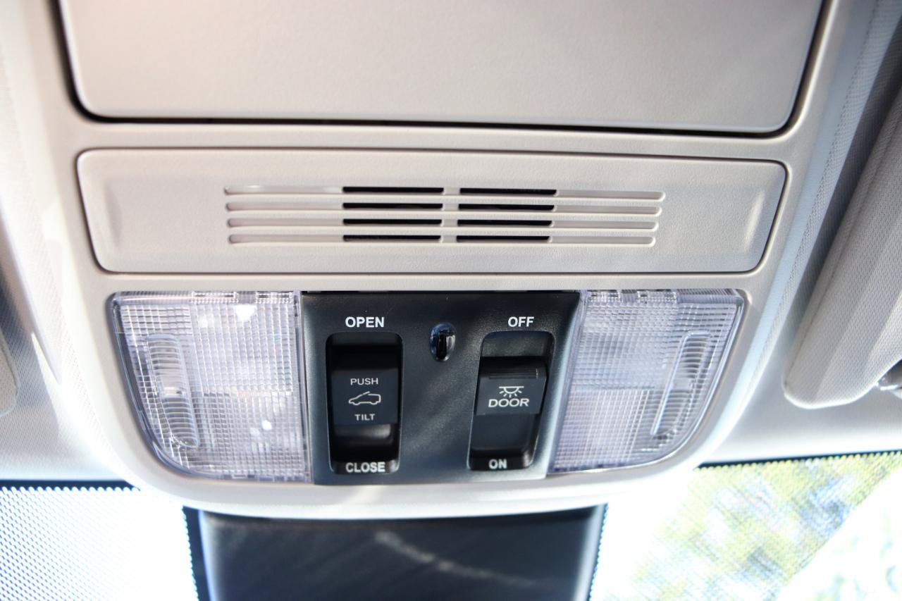Used 2026 Honda Odyssey Elite image 54